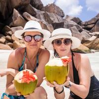 Отзыв от Анна - Виза Destination Thailand